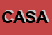 Logo di CARROZZERIA ARCURI e STELLA DI ARCURI GIUSEPPE e C SOCIETA-IN NOME COLLETTIVO