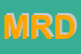 Logo di MRM DI RIEFOLO DOMENICO