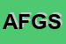 Logo di AUTOCARROZZERIA FLLI GRILLO SRL