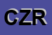 Logo di CARROZZERIA ZANIRATO E REGGIO SNC