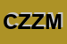Logo di CARROZZERIA ZETA DI ZURLO MARGHERITA