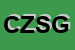 Logo di CARROZZERIA ZUMAGLIA SAS DI GUIDONE SANTE e C