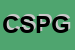 Logo di CORAL SNC DI POLLINO GIUSEPPE E C