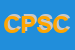 Logo di CRISTAL POINT SNC DI CIMINO GIANFRANCO e C