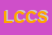 Logo di L C CAR SNC DI LO BUE GIORGIO E C