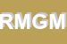 Logo di ROLMAS MOTORS DI GIRO MASSIMO