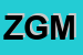 Logo di ZETAGI DI GENOVESE MARIO