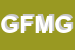 Logo di GMG FLLI MOSCARIELLO G E G SNC