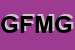 Logo di GMG FLLI MOSCARIELLO G E G SNC