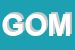 Logo di GOMMAUTO