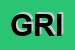 Logo di GRIMALDI