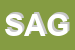 Logo di SAGI