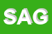 Logo di SAGI