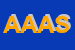 Logo di AAS AUTOMOTIVE ADVERTISING SYSTEM SRL
