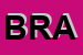Logo di BRAGA