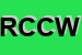 Logo di RICAMBI CMC DI CUNIBERTO WALTER E C SAS