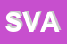 Logo di SVAR srl