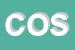 Logo di COSMOTO SNC