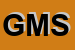 Logo di GP MOTO SRL