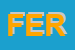 Logo di FERRANDO