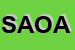 Logo di SDF AUDI -OSELLA DI AUDI BUSIO -OSELLA D e A