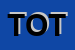 Logo di TOTEN SNC