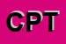 Logo di CPT