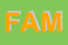 Logo di FAMAC