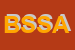 Logo di BD SERVICE SAS DI ABATECOLA Pe C