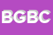 Logo di BMARK DI GP BOCCA E C SAS