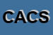 Logo di CARMAGNOLA ANDREA e C SAS
