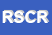 Logo di REAR SOC COOP RESP LIM