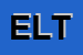 Logo di ELTEK