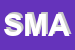 Logo di SMAT