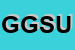 Logo di G e G SRL UNIPERSONALE