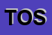 Logo di TOSATO