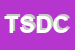 Logo di TREND SAS DI DGAGNESI e C