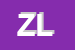 Logo di ZANUTEL LUCIANO