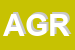 Logo di AGRICOP SRL