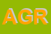 Logo di AGRICOP SRL