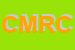 Logo di CMC DI MIRABELLI R e C (SNC)