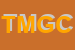 Logo di TGTDI MASSIMO GIANOLA e C SNC