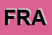 Logo di FRANCONE SNC