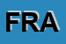 Logo di FRANCONE SNC