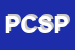 Logo di PERRUQUET CIPRIANO SAS DI PERRUQUET E C
