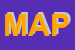 Logo di MAPAT