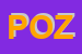 Logo di POZZATI