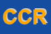 Logo di CR DI CALVIO RICCARDO