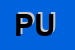 Logo di PIOVANO UGO