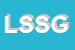 Logo di LG SISTEMI SAS DI GUALTIERI GAETANO E C